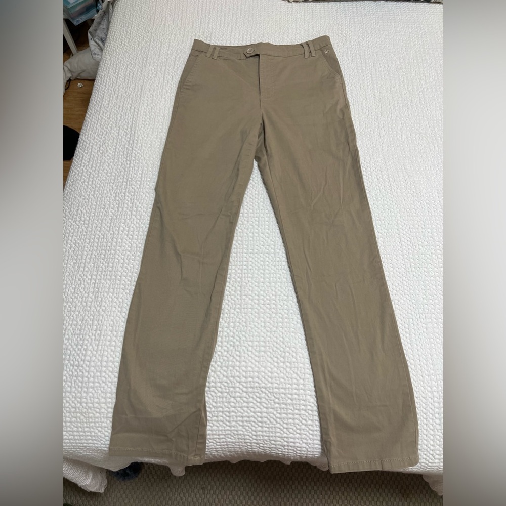 Khakis Gloria Vanderbilt